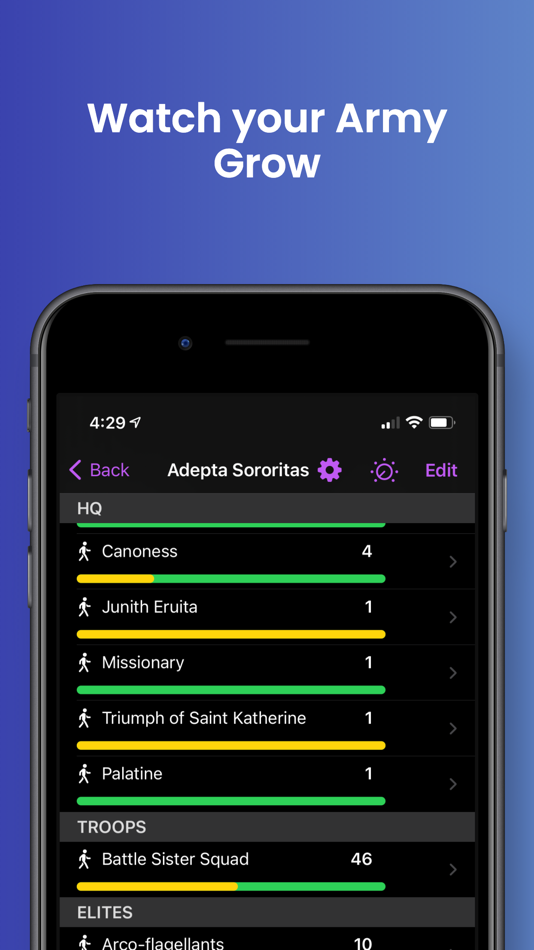 #4. Hobby Life (iOS) Podle: Neil North