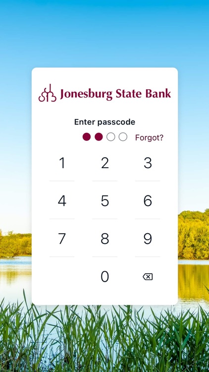 Jonesburg State Bank