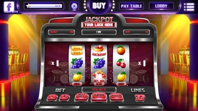 Metal Slots Screenshot