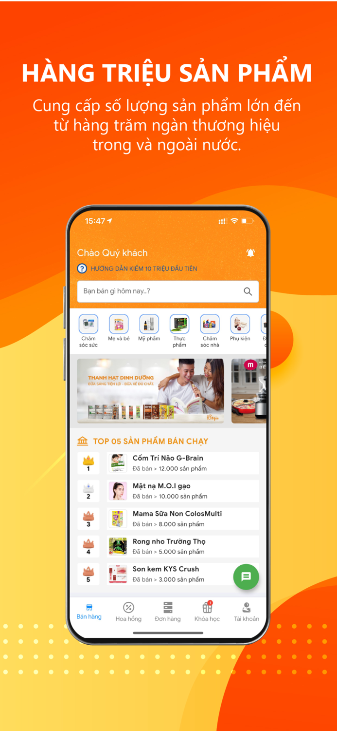 SANBANSI - KIẾM TIỀN ONLINE