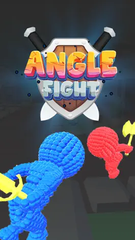 Game screenshot Angle Fighting Master 3D mod apk