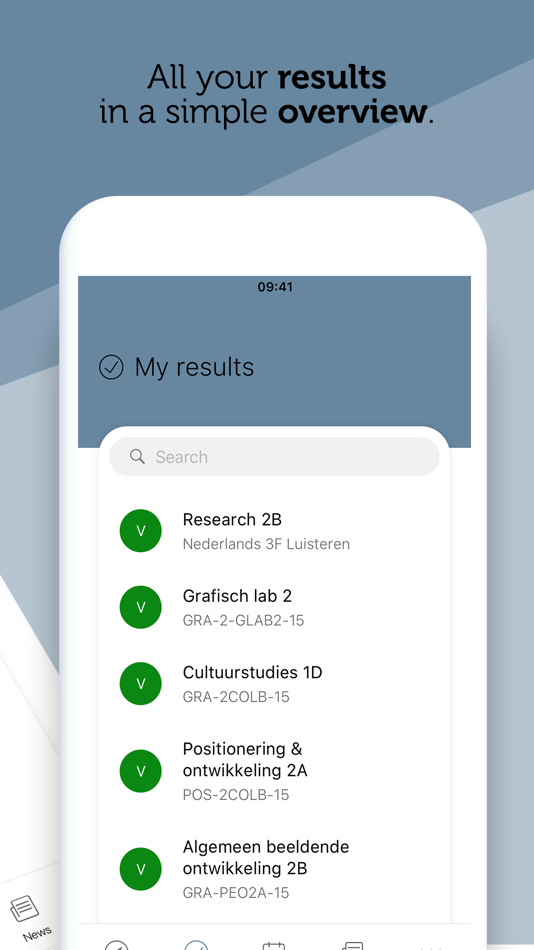 #2. MyHKU (iOS) 由: StuComm B.V.