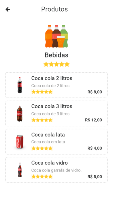Cozinha Du Will Screenshot