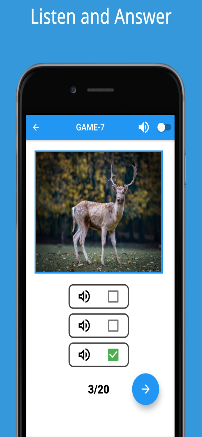 German Words - Beginners