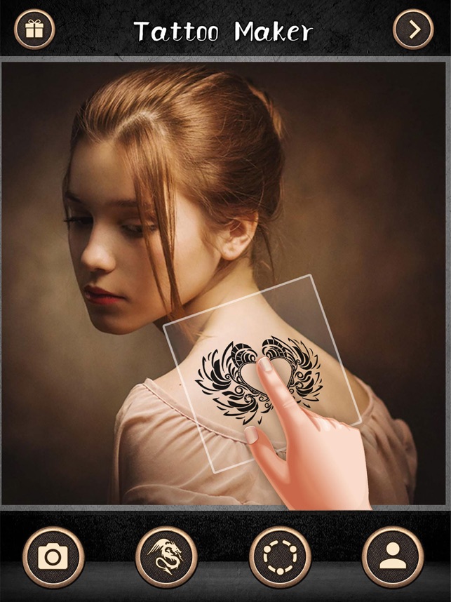 The Best Tattoo Design Software & Apps 2022 | Barber DTS