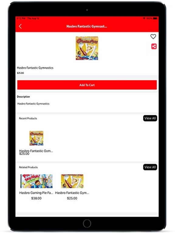 Screenshot #5 pour AppoKart