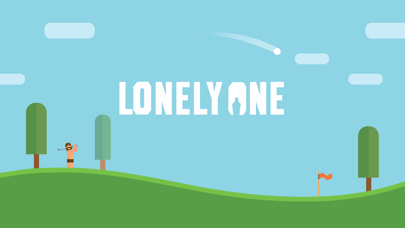 Lonely One Screenshot