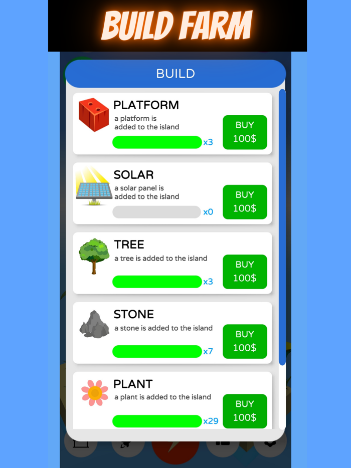 Wind Inc - Electric Simulation