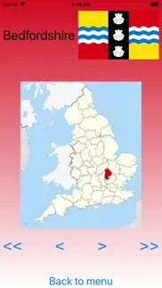 counties of england problems & solutions and troubleshooting guide - 2