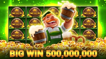 Casino World: Video Slots Screenshot