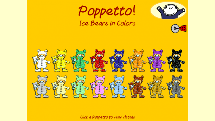 Poppetto Winter