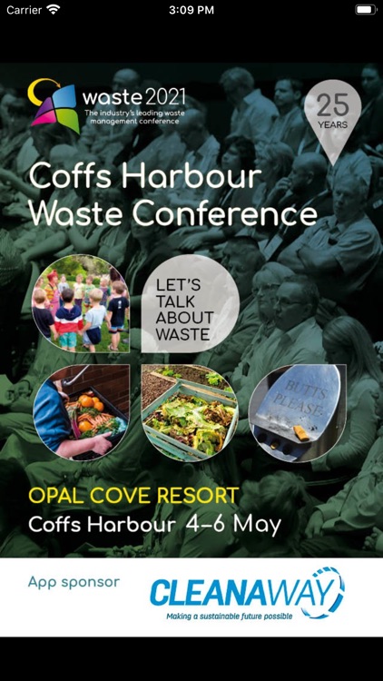 Coffs Waste Conference 2021