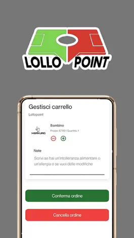 Game screenshot Lollo Point hack