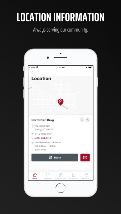 Northtown Drug Screenshot