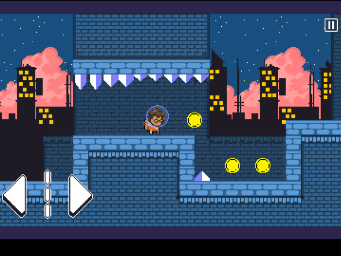 Tropa Magica The Game