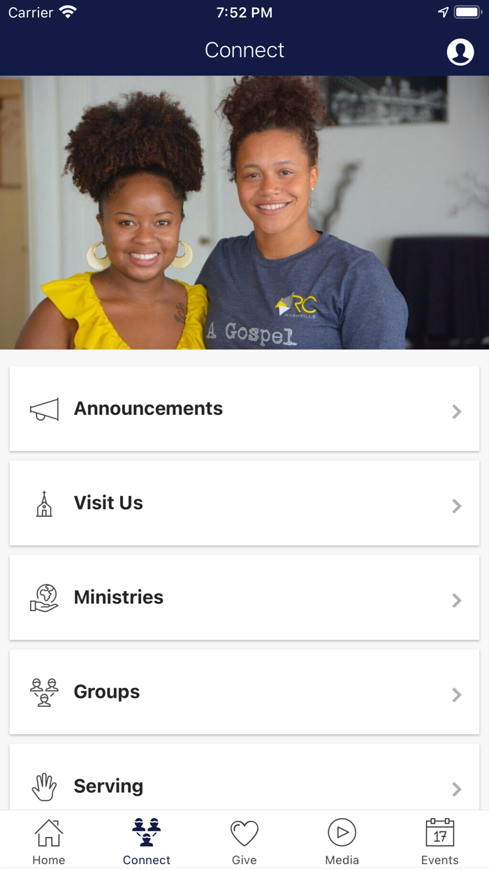 Reformation Church Nashville