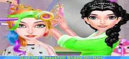 Game screenshot Princess Spa Prom Spa Salon mod apk