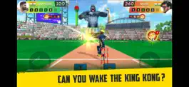 Game screenshot Cricket Battle Live: 1v1 Game mod apk