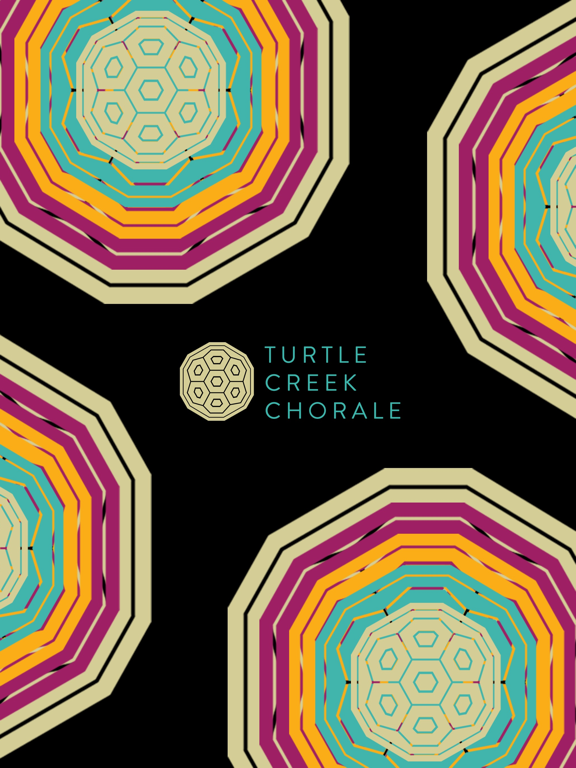 Screenshot #4 pour Turtle Creek Chorale