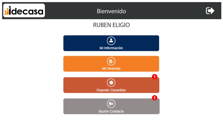 Idecasa screenshot-6