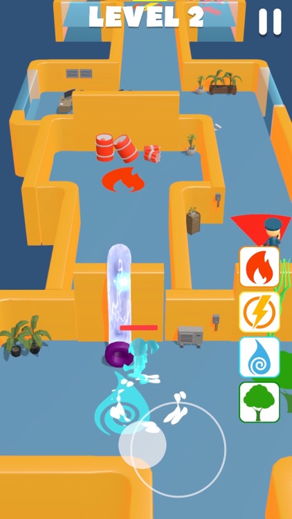 Morph Elements screenshot-4