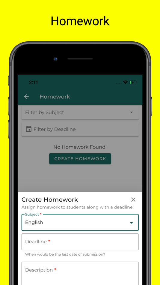 #2. Intract For Institutes (iOS) 由: Ashish Kulkarni