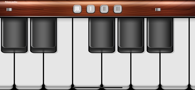 🕹️ Play Virtu Piano Game: Online Virtual Piano Simulator for