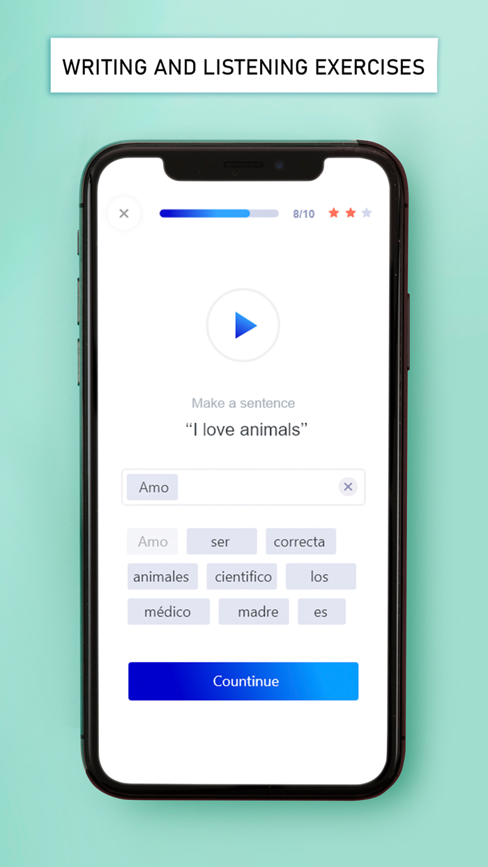 eBabil Language Games for You
