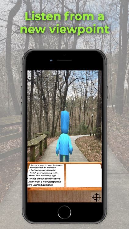 Self Help Desk screenshot-3