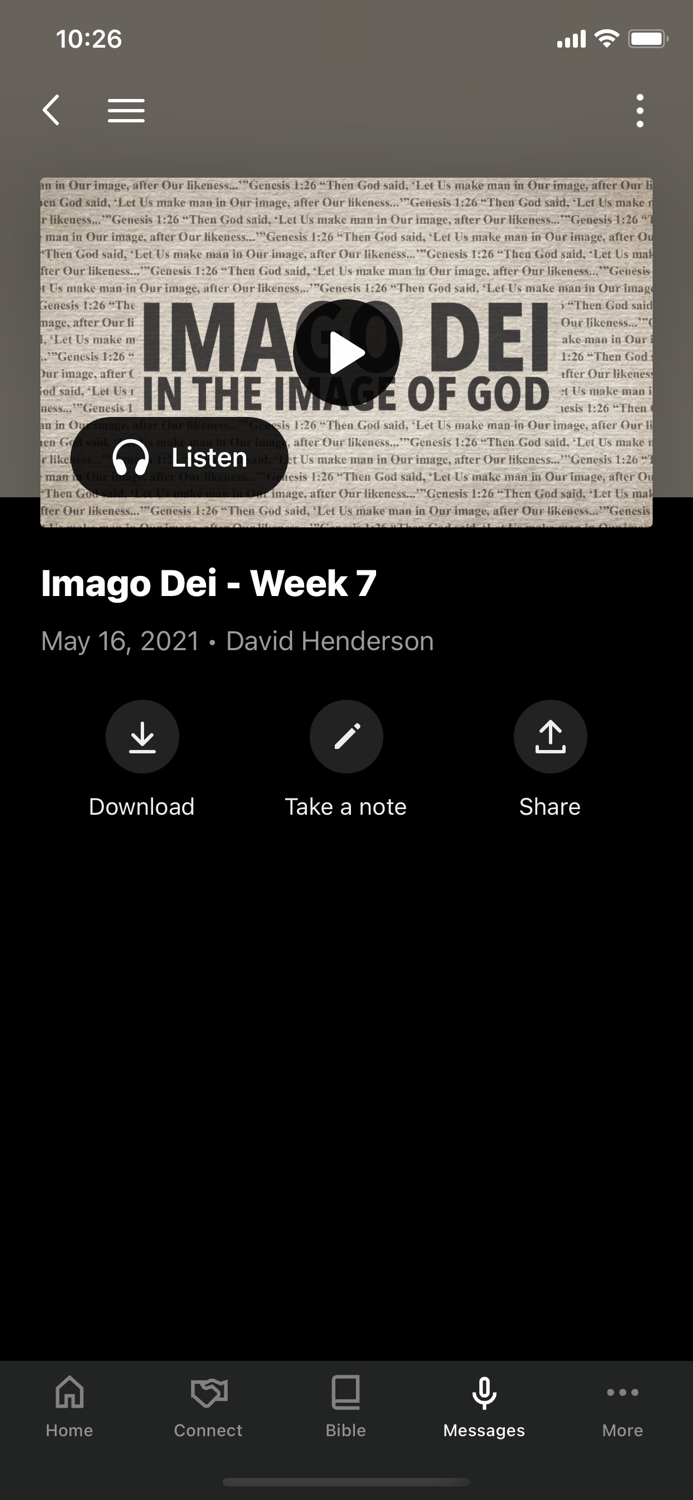 Venture Church of Harrisburg