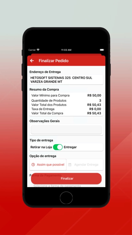 Mercado Atlântica online screenshot-3