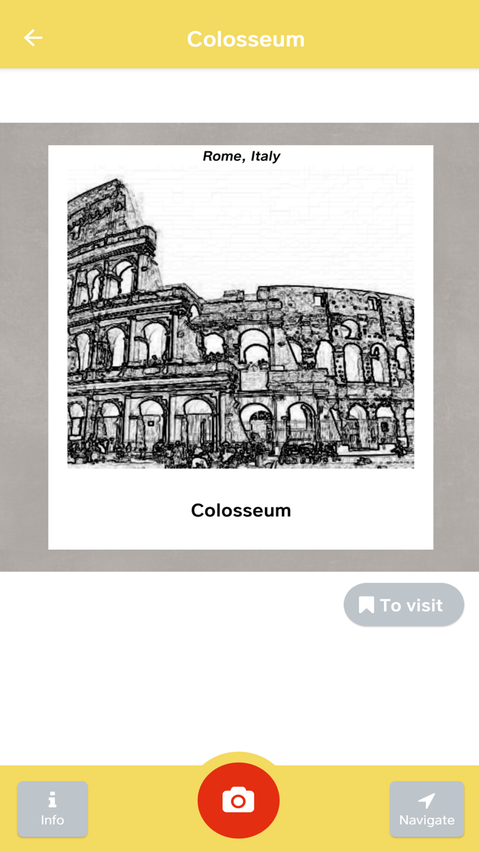 Worldust - interactive travel