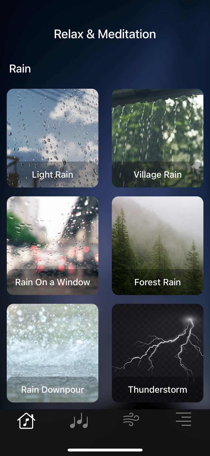 Relax melodies - relaxmelodies