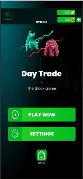 Game screenshot Day Trade mod apk