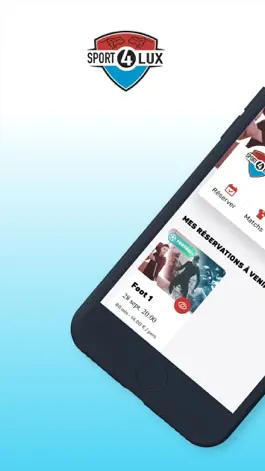 Game screenshot Sport4Lux mod apk