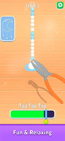 Game screenshot DIY Suncatcher apk