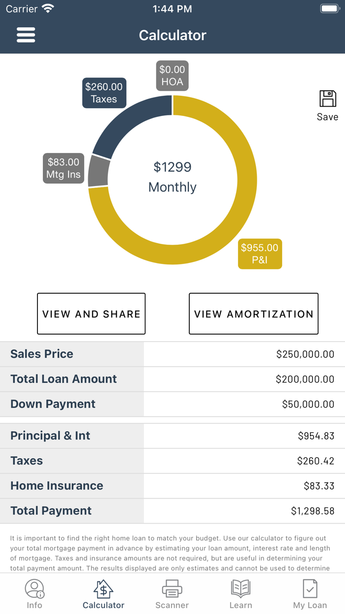 Envoy Mortgage