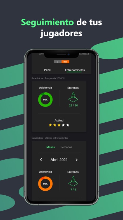 Clubcontrol screenshot-3
