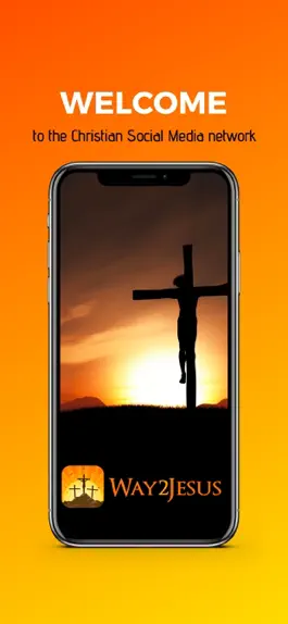 Game screenshot Christian Network By Way2Jesus mod apk