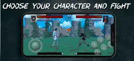 Game screenshot Survivor Fighter apk