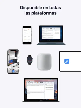 Imágen 8 Lingvanex Traductor & Dict iphone