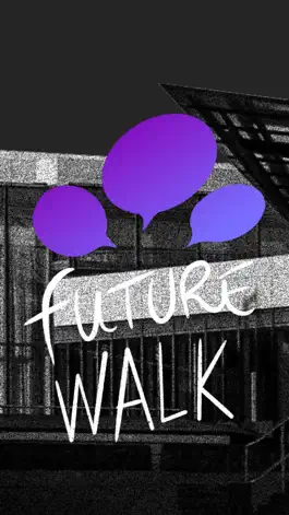 Game screenshot Future Walk mod apk