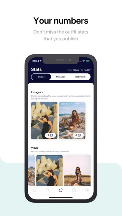 DailyOutfit screenshot-9