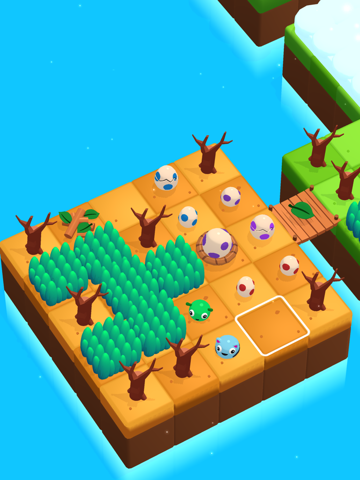 Merge It - Merge 3 World