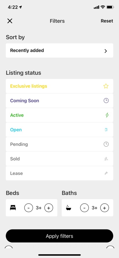 WILDFIRE Realty