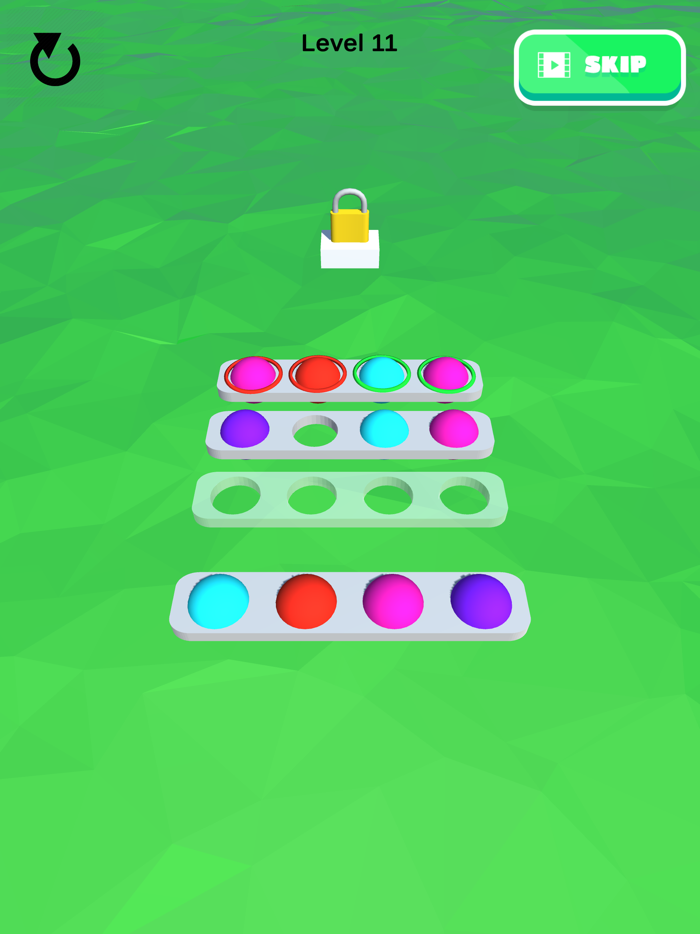 Right It All -DaGame Challenge