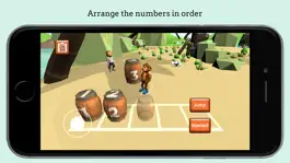 Game screenshot Count with Saba hack