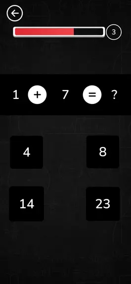 Game screenshot Math Challenge - Mind Maker hack