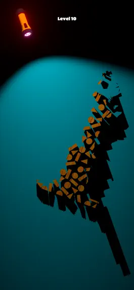 Game screenshot Shadow Art 3D! mod apk