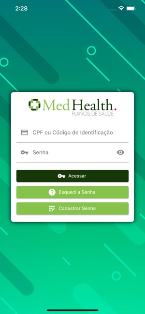 MedHC on the App Store